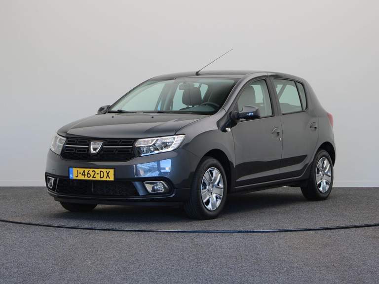 Dacia