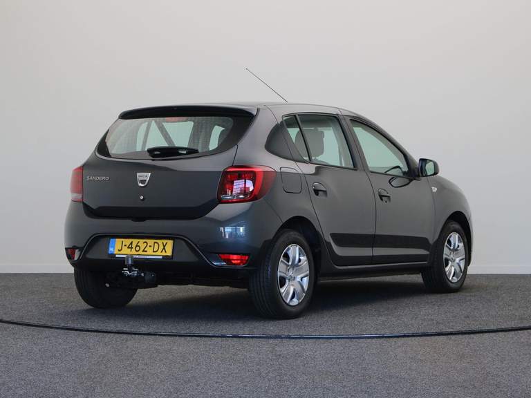 Dacia