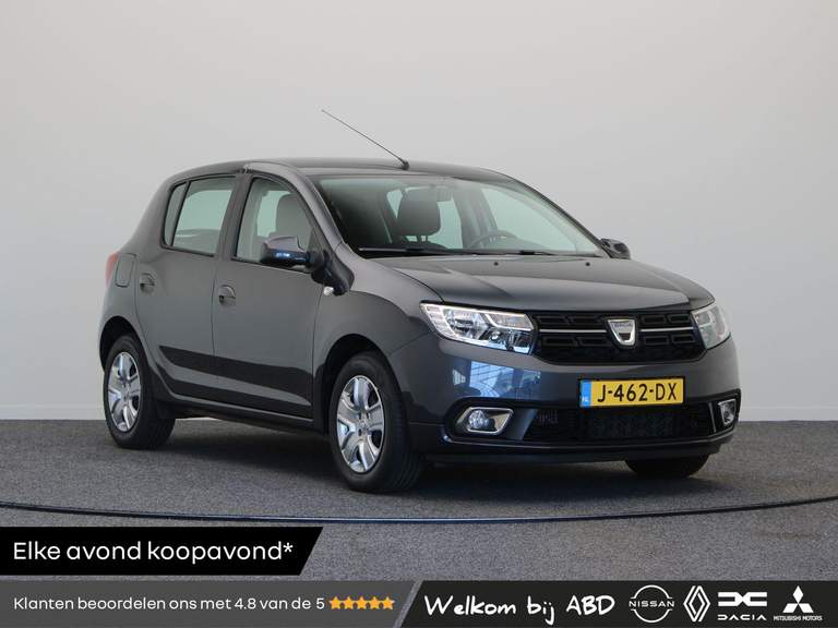 Dacia