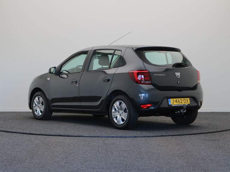 Dacia