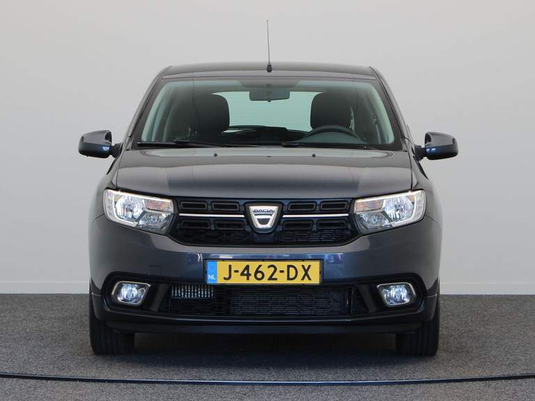 Dacia