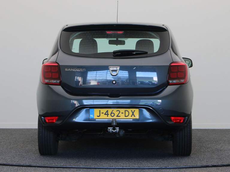 Dacia