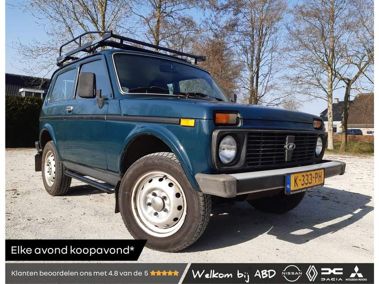 Lada