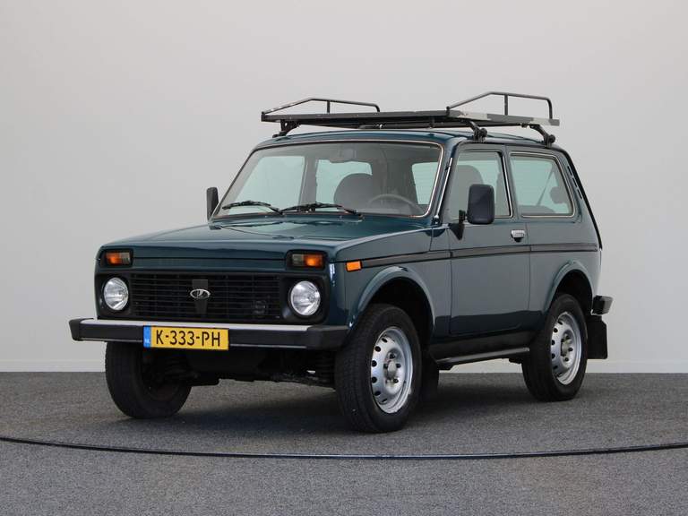 Lada