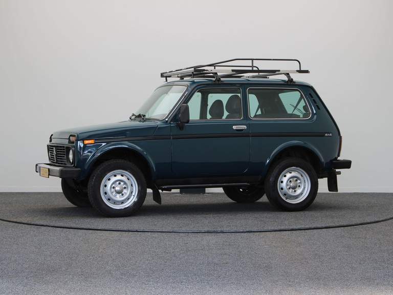 Lada