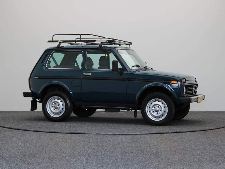 Lada