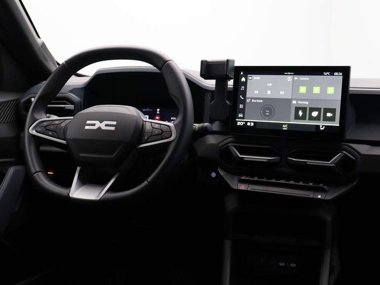 Dacia