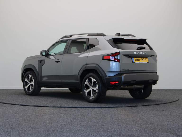 Dacia