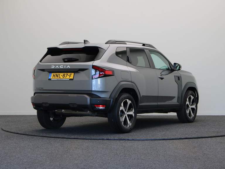 Dacia