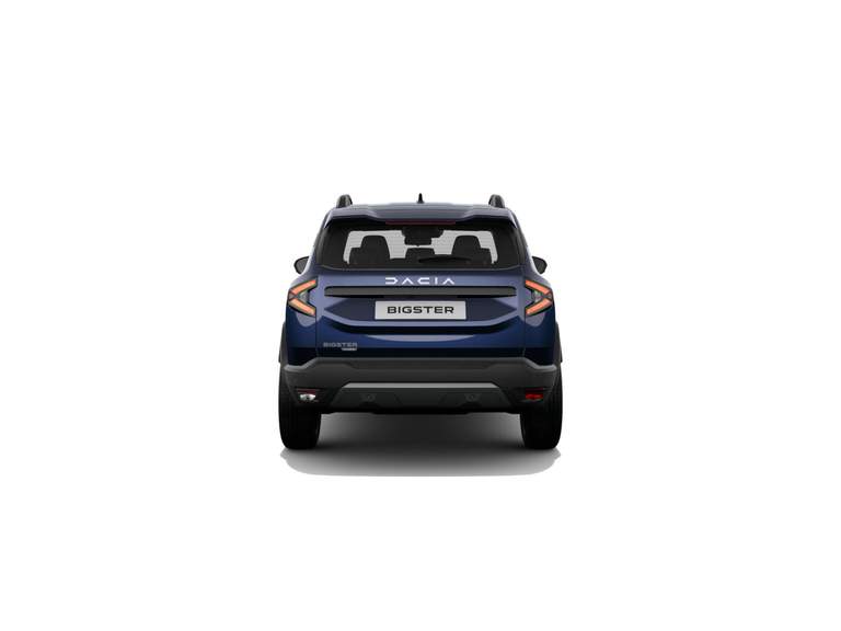 Dacia Dacia