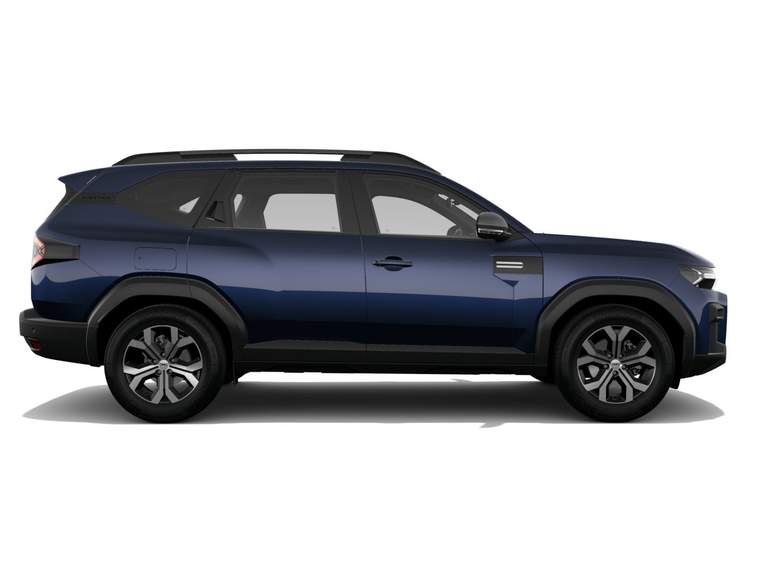 Dacia Dacia