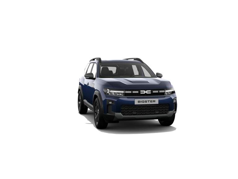 Dacia Dacia