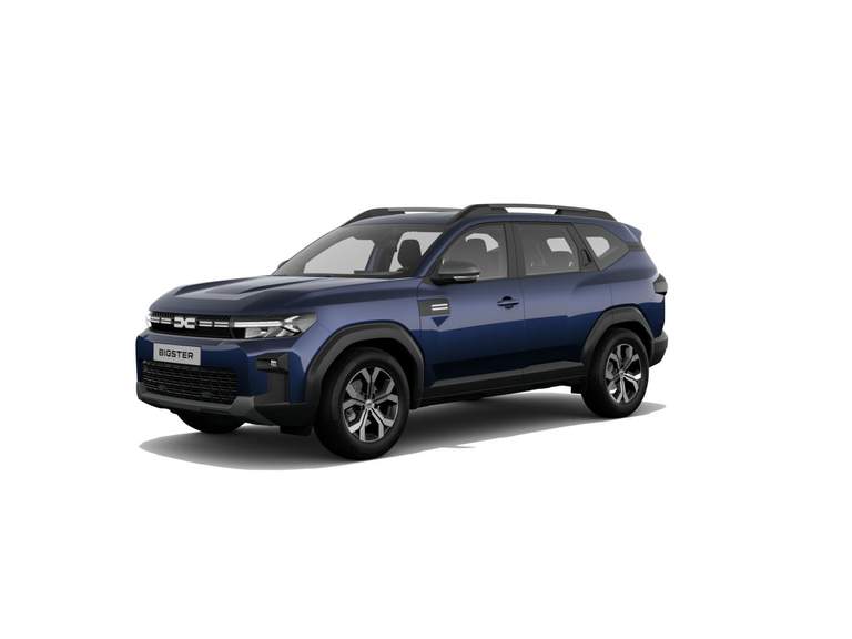 Dacia Dacia