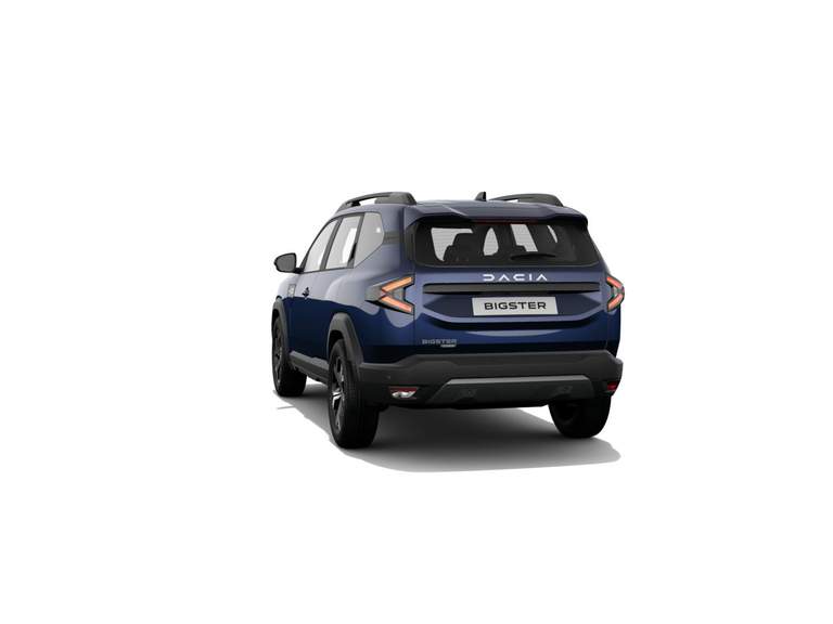 Dacia Dacia