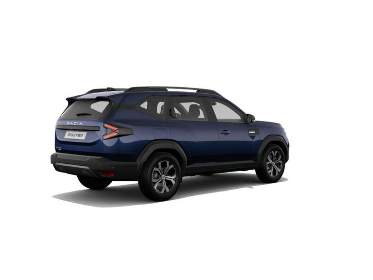 Dacia Dacia
