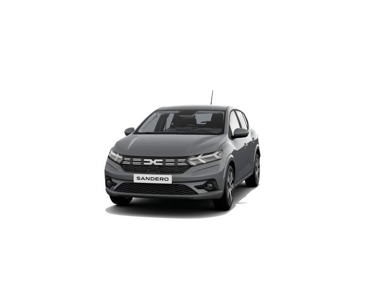 Dacia Dacia