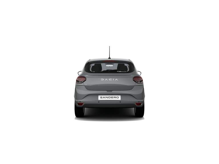 Dacia Dacia