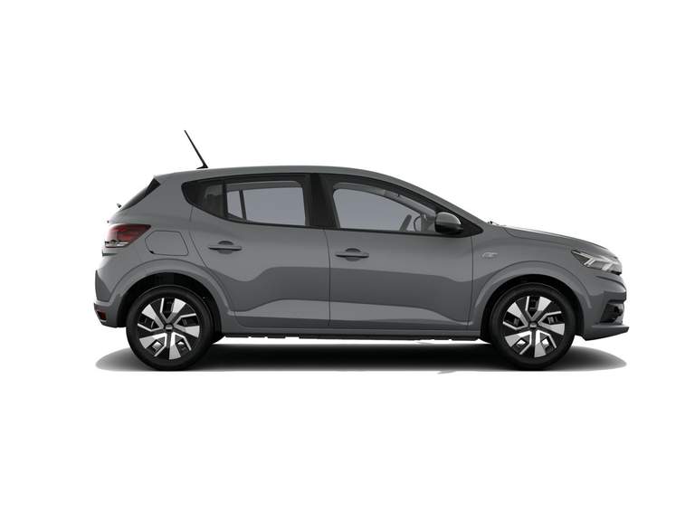 Dacia Dacia