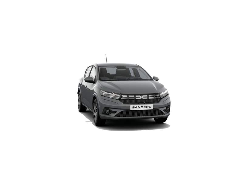 Dacia Dacia