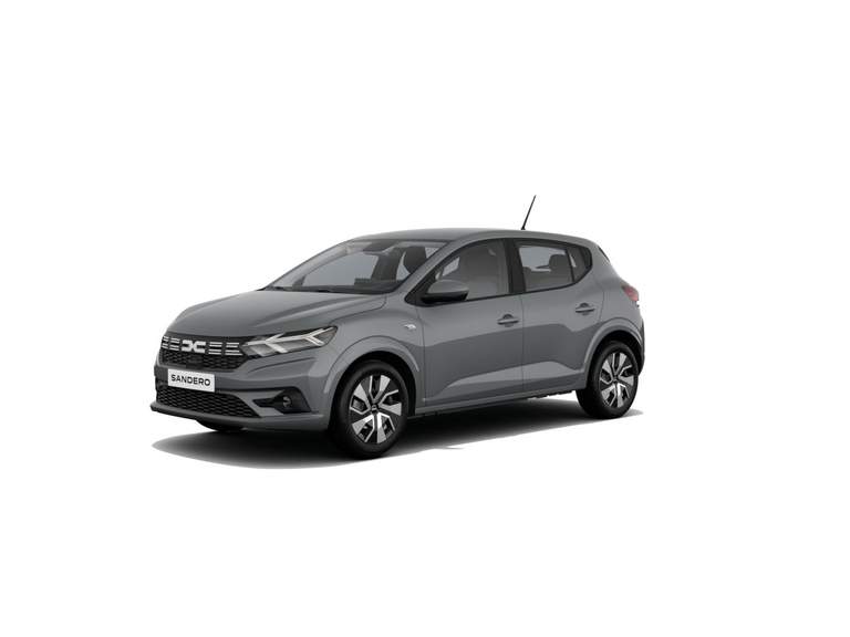 Dacia Dacia