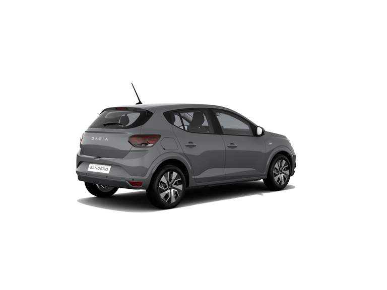 Dacia Dacia
