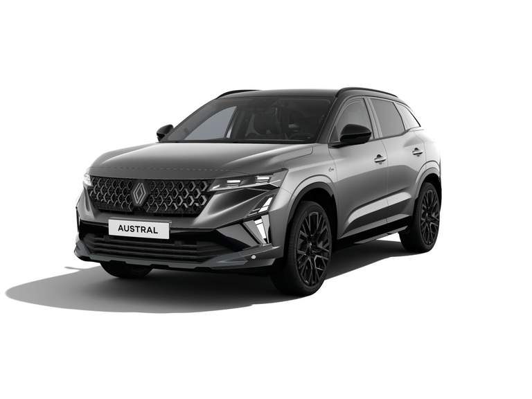 Renault Renault