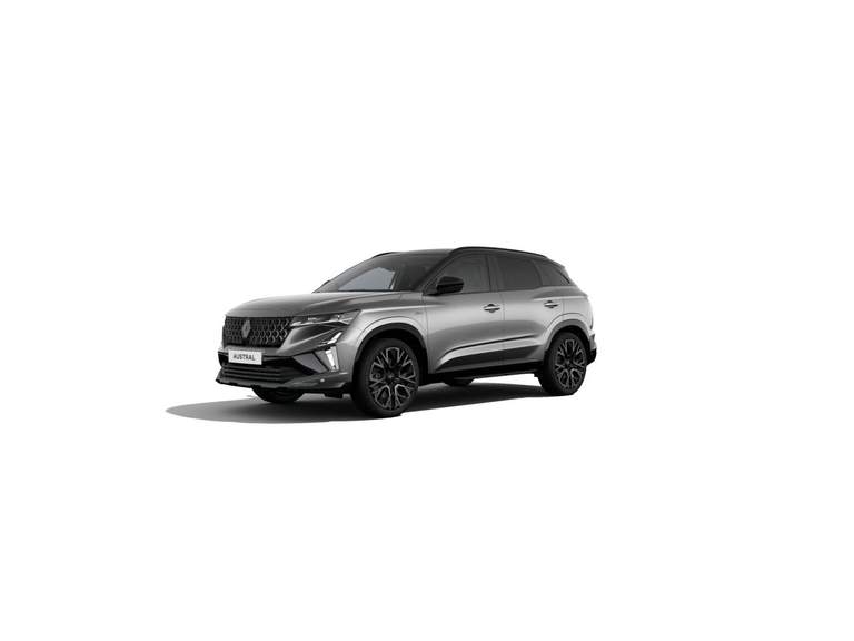 Renault Renault