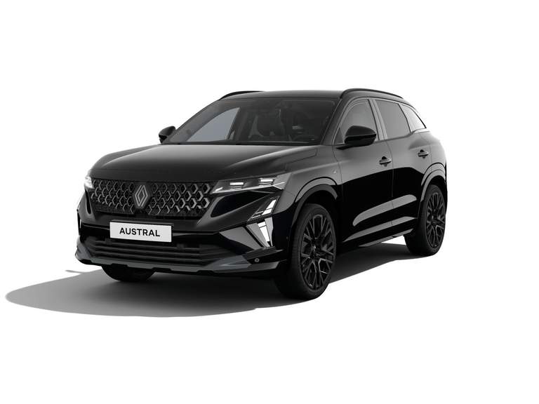 Renault Renault