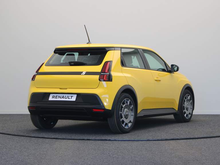 Renault Renault