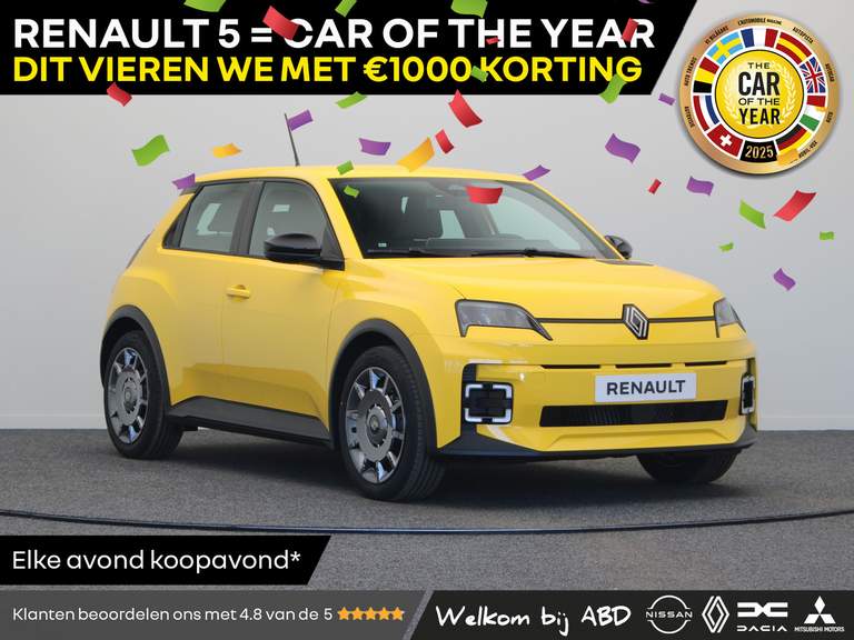 Renault