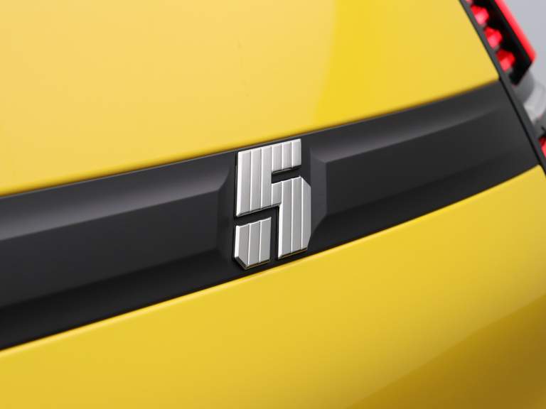 Renault Renault