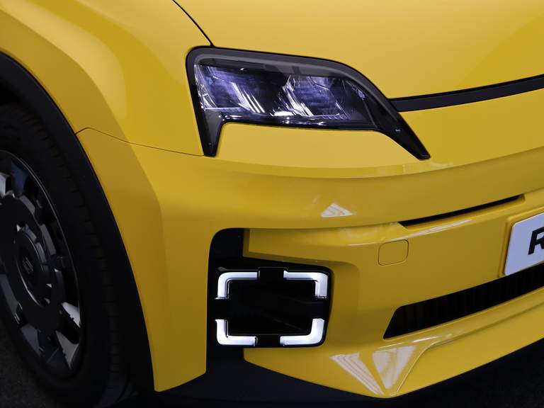 Renault Renault