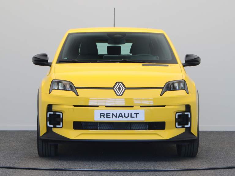 Renault Renault