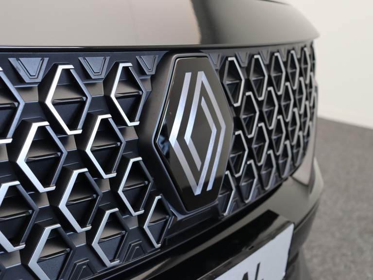 Renault Renault