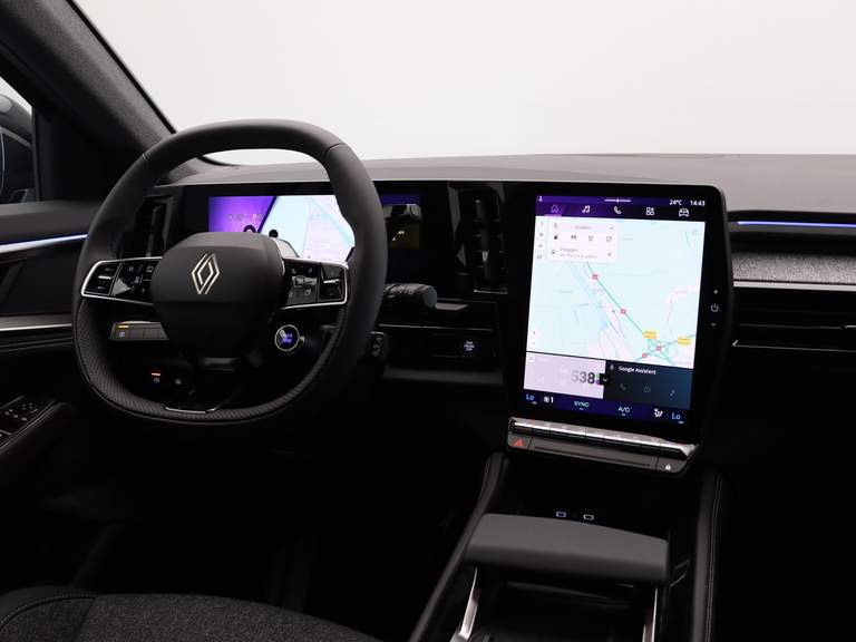 Renault Renault