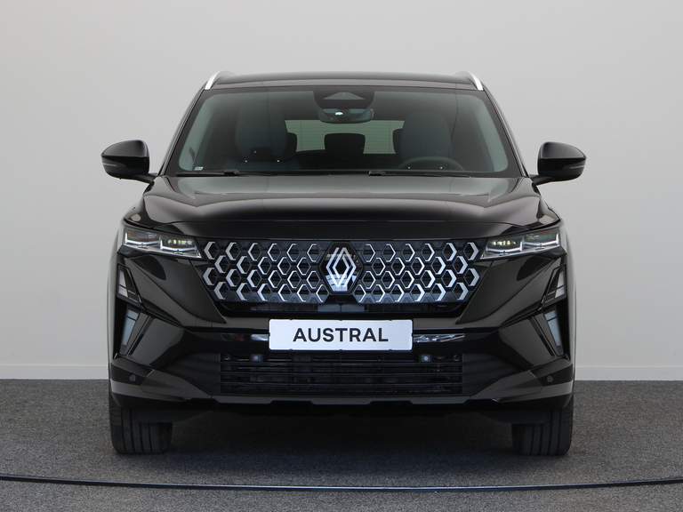 Renault Renault