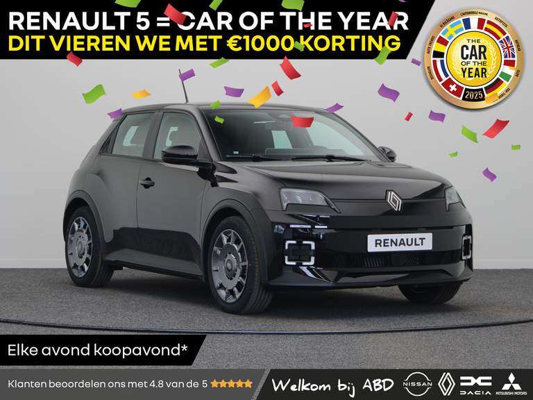 Renault