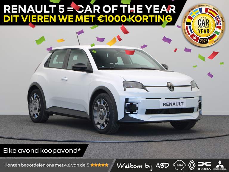 Renault