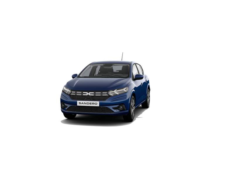 Dacia Dacia