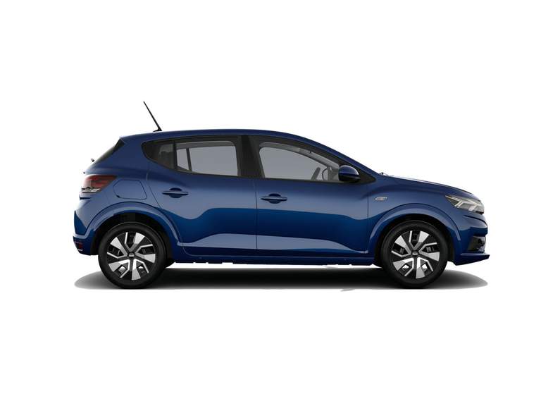 Dacia Dacia