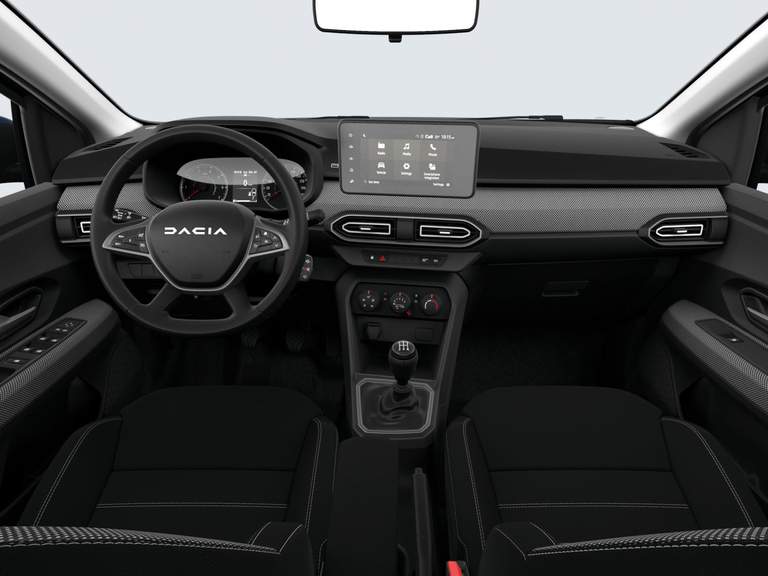 Dacia Dacia