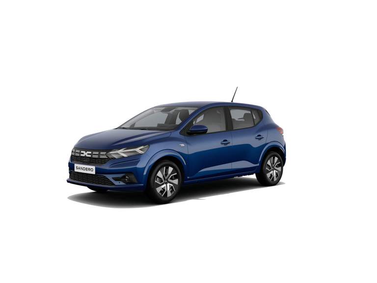 Dacia Dacia