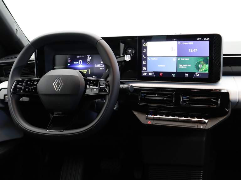 Renault Renault