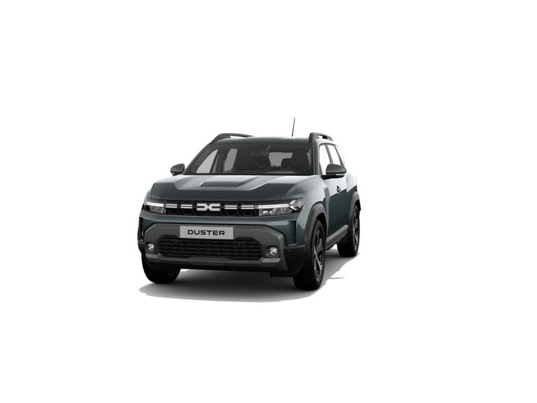 Dacia Dacia