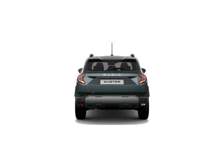 Dacia Dacia