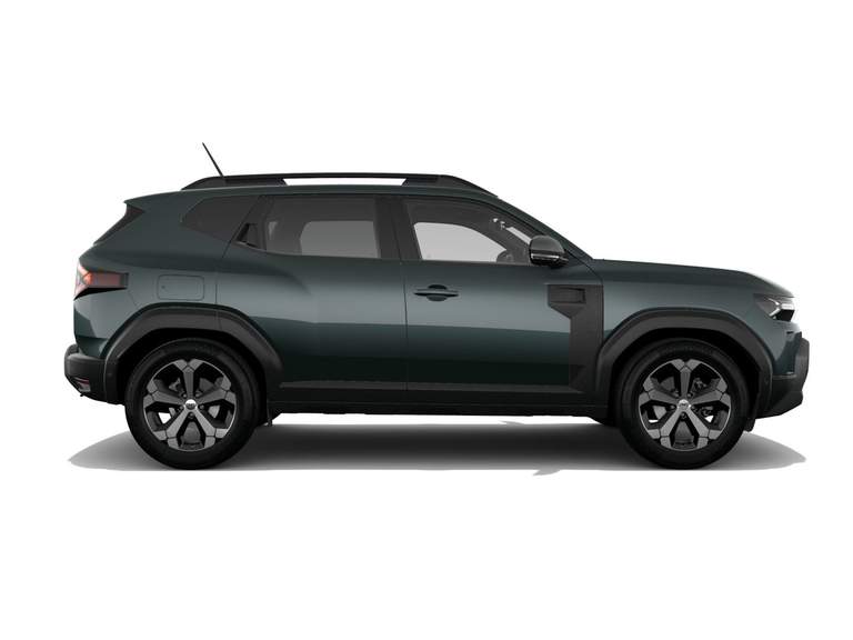 Dacia Dacia