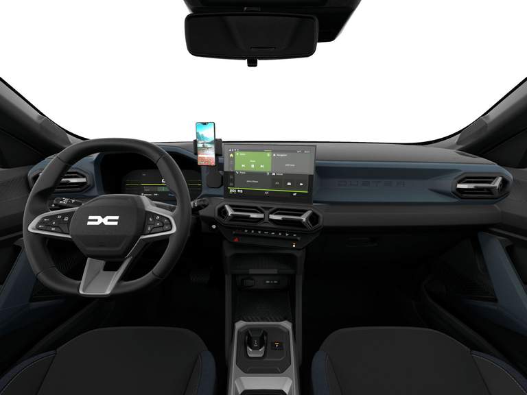 Dacia Dacia