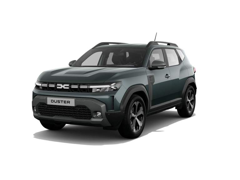 Dacia Dacia