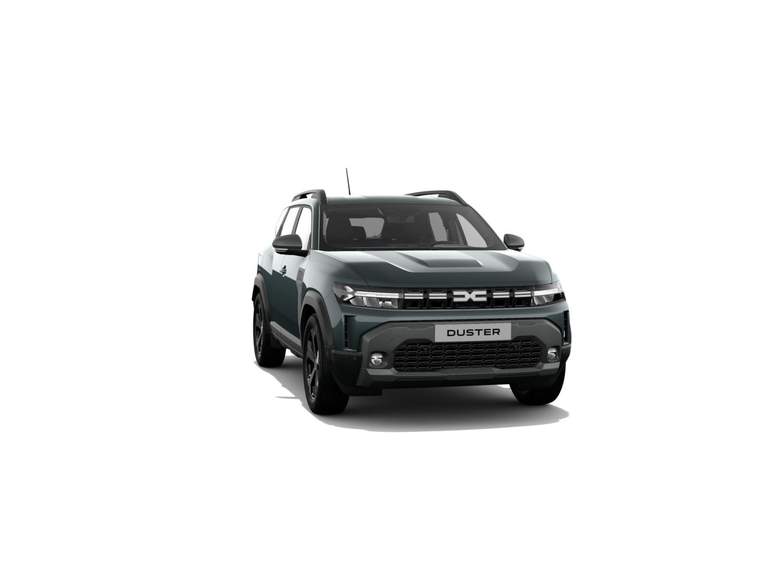 Dacia Dacia