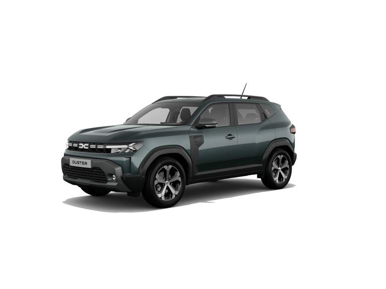 Dacia Dacia